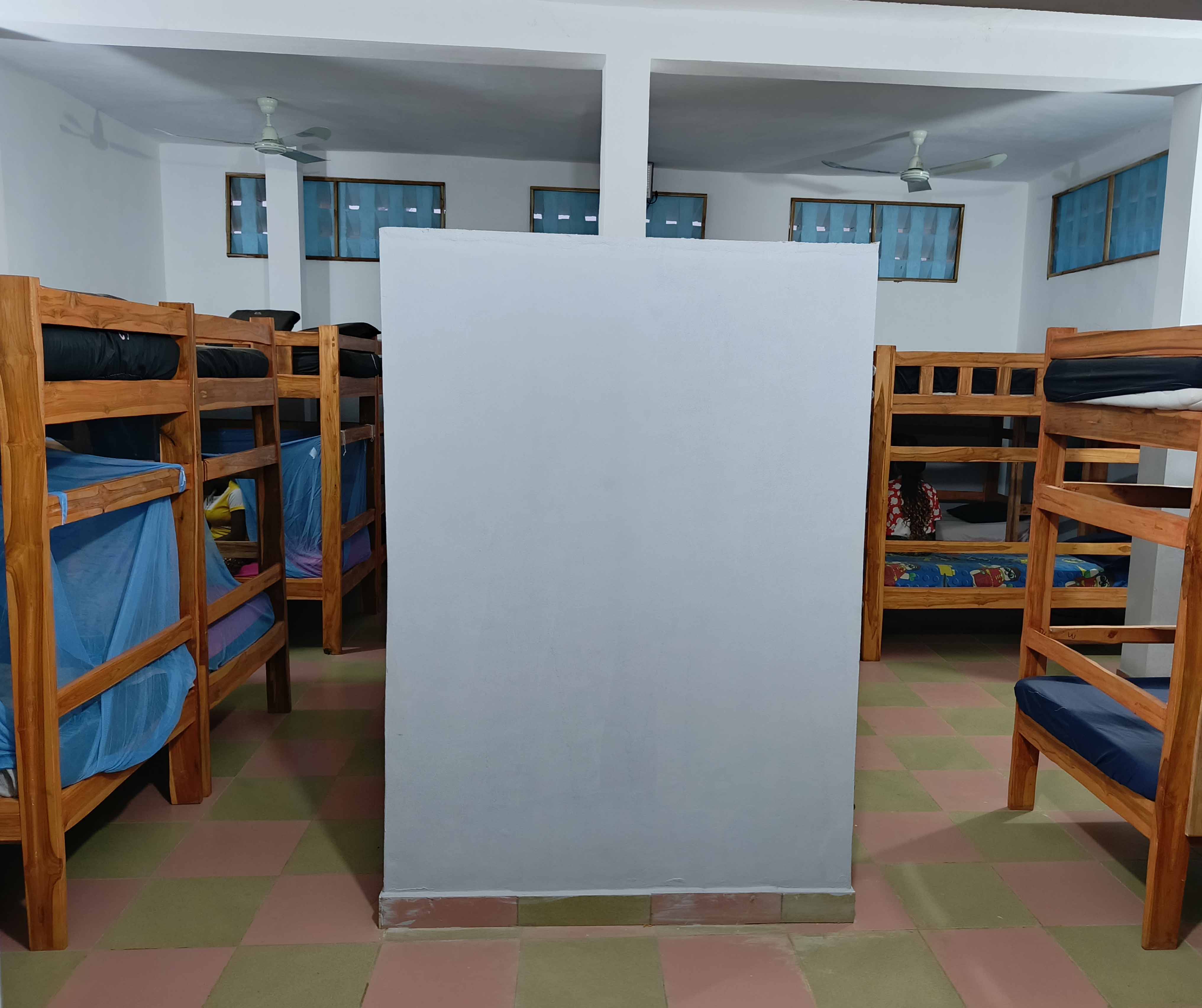 Espace d'étude